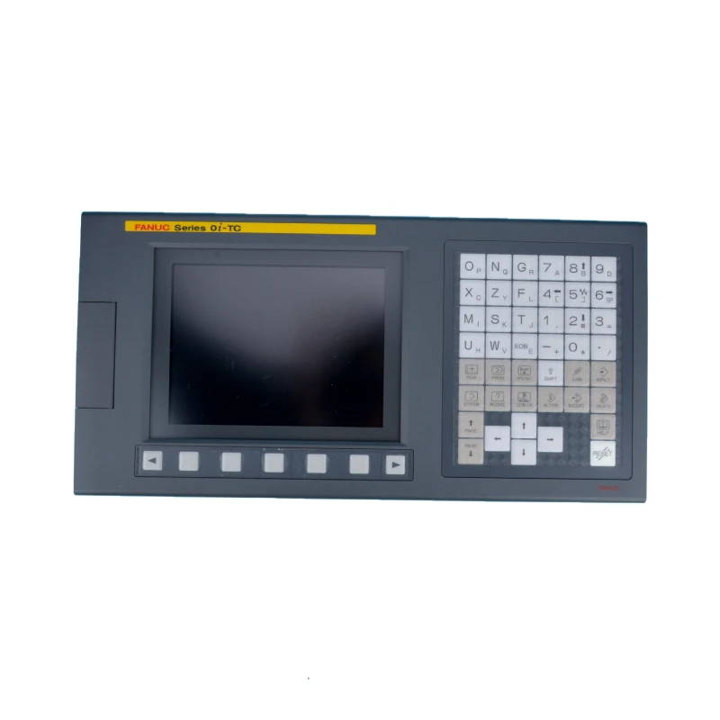 Japan original  Fanuc sysrem control A02B-0309-B520 Oi-TC CNC machinary controller
