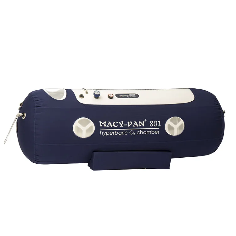  Macy-pan портативная Гипербарическая Кислородная камера macy-pan 801 медицинская Портативная Домашняя