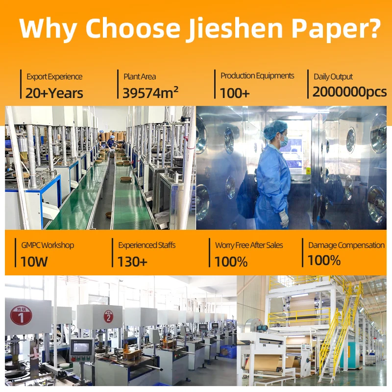 Custom food wrapping plain butterfly wax paper coated oil proof food grade cow print greaseproof paper