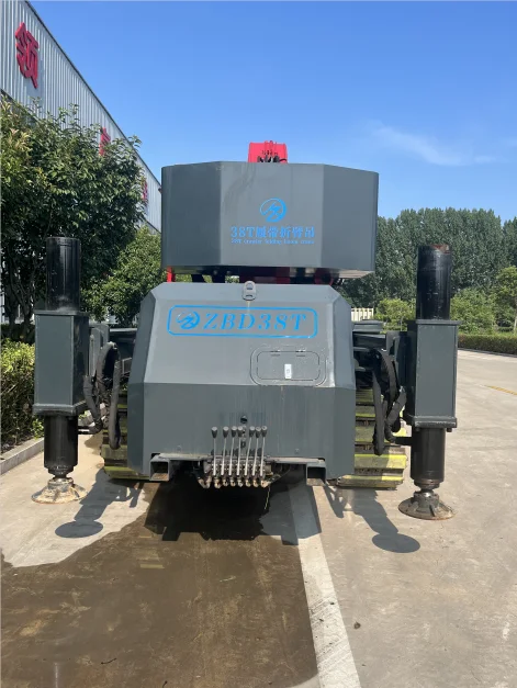38T 80T  Claw Crane Machine Crane Lifting Equipment Truck Cranes