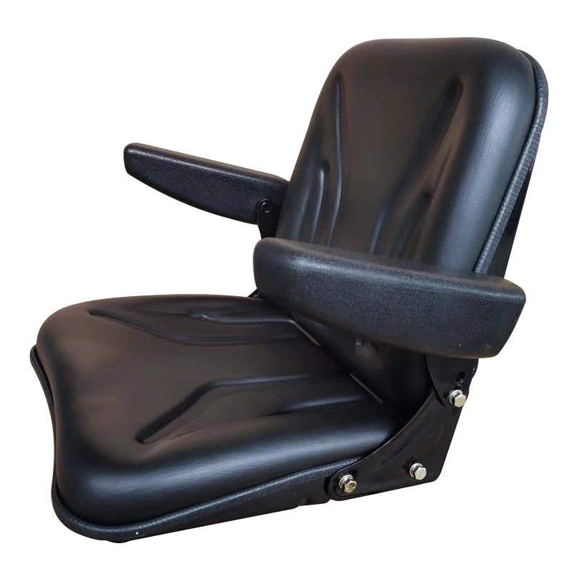 Discount Price Universal Farm Agricultural Machine Mini Tractor Seat
