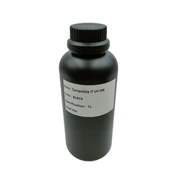 Chungkao Premium Hard Led Neutral UV Curable INK Compatible for Toshiba CE4 CE5 for Konica 512i  km1024