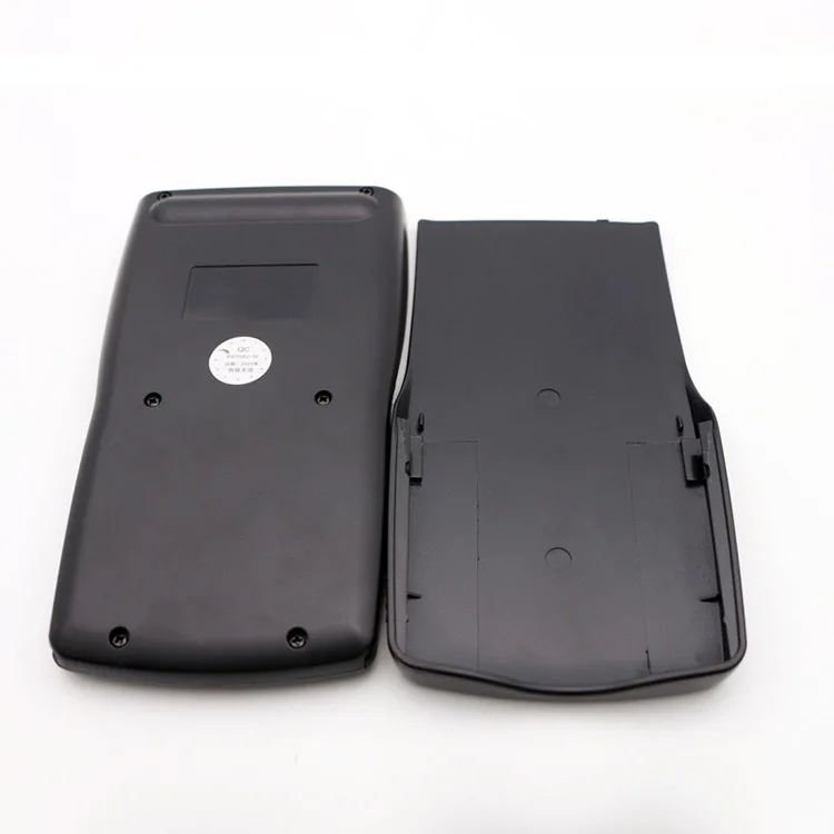 Hot Selling Function 12 Bit 2 Line Electronic Scientific Calculator For Elementary School Students