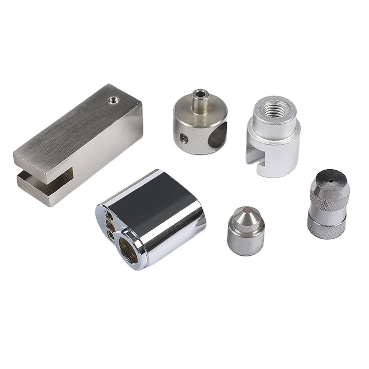 low price cnc metal block,cnc customized service,Cnc turning milling service