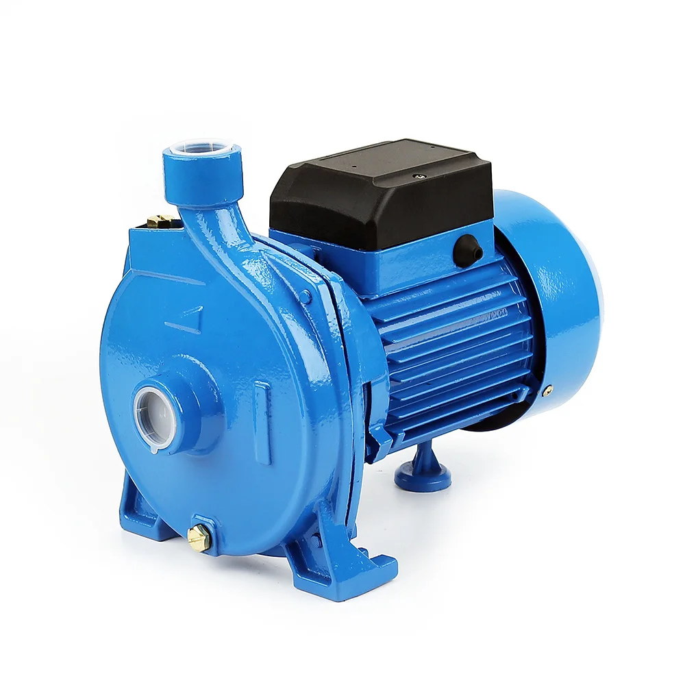 RUIQI Low-priced High Quality New design garden/irrigation/agriculture water pump SCM-50 /55 bomba de agua 1 hp  water pump