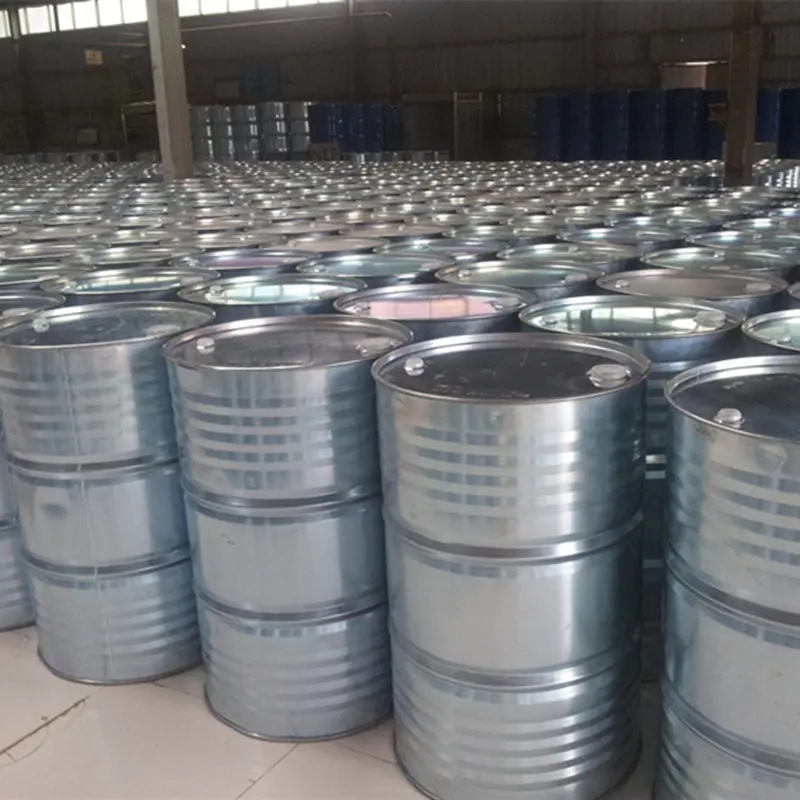 
Factory Price Sodium Lauryl Ether Sulfate SLES 70% Cas 68585-34-2 