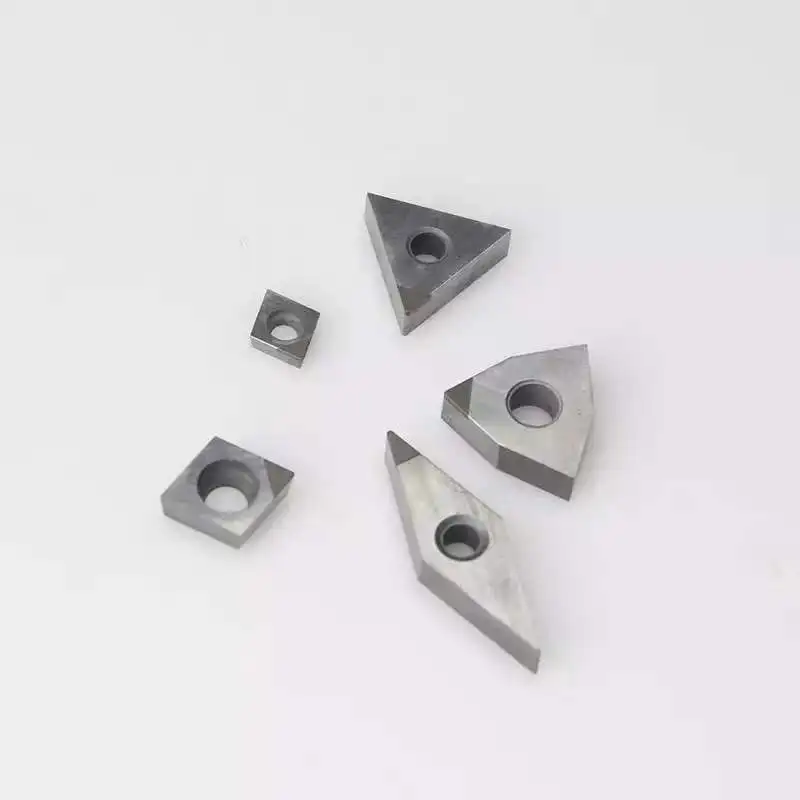 WILSON/DOLIF PCD INSERT DIAMOND INSERT