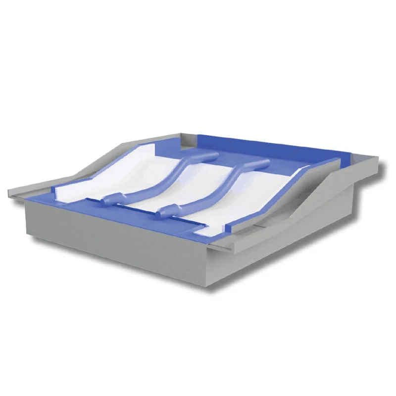 COWBOY  Surfing Wave Pool Water Park Equipment For Sale Simulator Flowrider Surfing Equipment