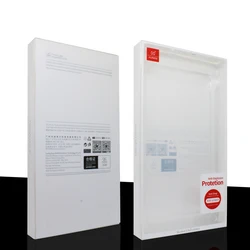 Digital accessories packaging box purchase mobile phone shell packaging box custom mobile phone accessories packaging wholesale