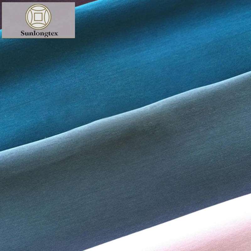 
Factory Direct Sale High Quality Not Easy To Break Cotton Polyester Denier Plaid Shirts Fabrics 