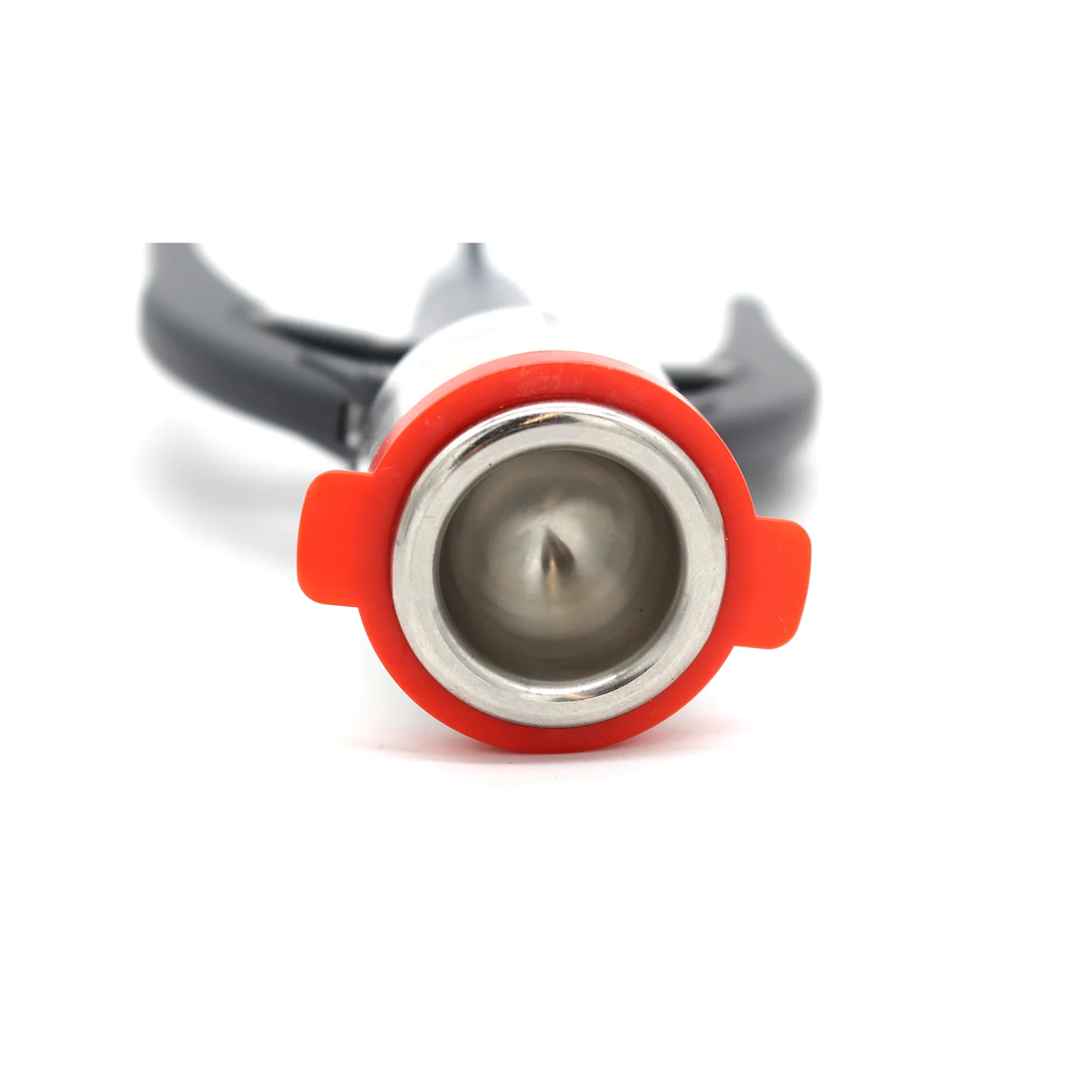 Humanized design protects the foreskin Disposable foreskin stapler for clinical circumcision and suture operation