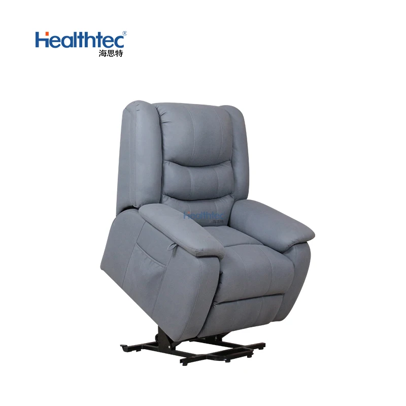 Blue Leather Recliner Sofa Home Theater Recliner Sofa Set Furniture Recliner Living Room Leather