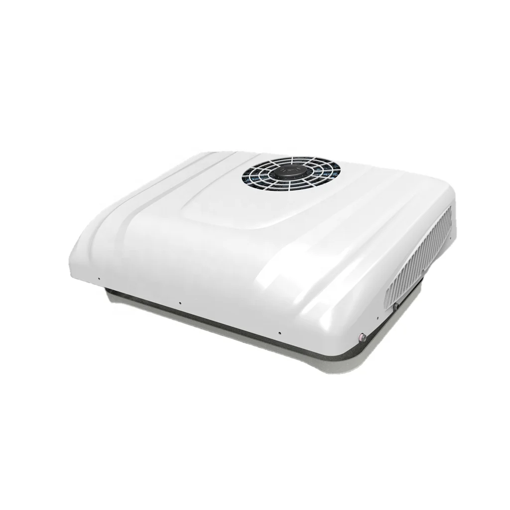 
12V 24V factory price roof mounted air conditioner for truck 
