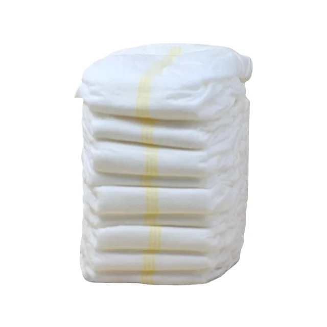 Корейское качество Веселая Премиум заводская цена производитель мягкие спящие хлопковые китайские одноразовые детские подгузники