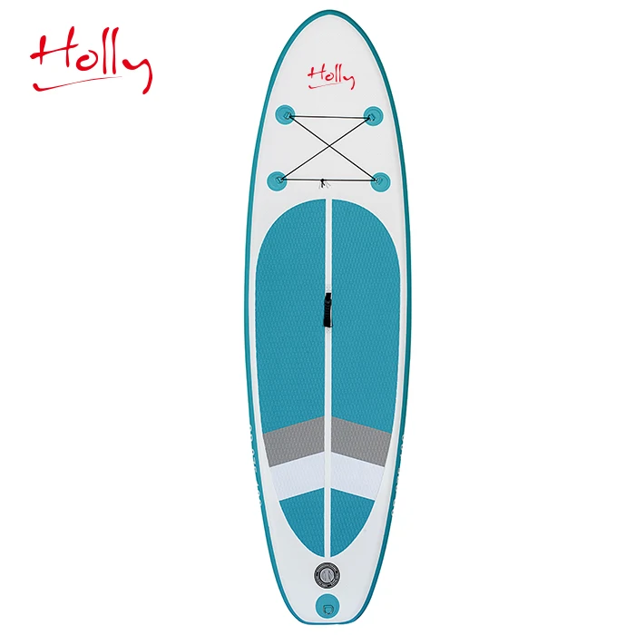 Holly China Golden Supplier Inflatable SUP Stand Up Paddle Board