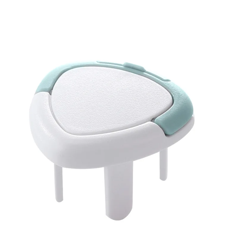 Hot Selling Good Quality New Color Safety Socket Protective Cover