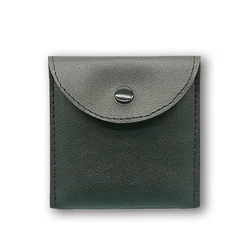 Индивидуальные мешочки, ювелирные изделия на заказ, сумочка для ювелирных изделий из искусственной кожи, подарочная упаковочная сумка, конверт из искусственной кожи, сумочка для ювелирных изделий