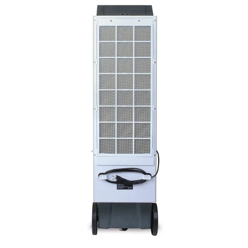 OEM and ODM New Product Big Size Indoor Portable Conditioning Manual Control Big Air Cooler