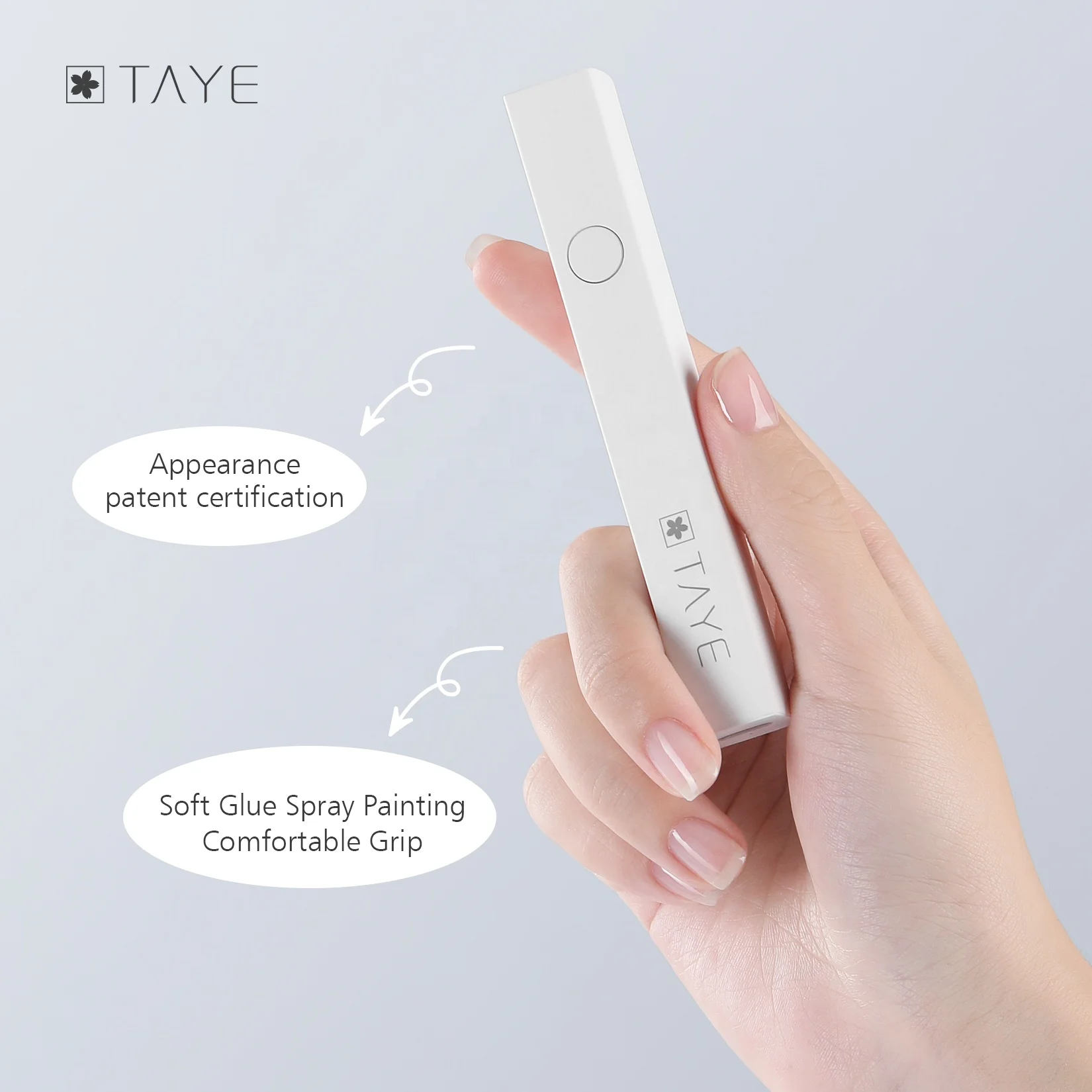 High Quality Professional Dryer UV Led Nail Lamp Gel Nail Light For Nail Polish