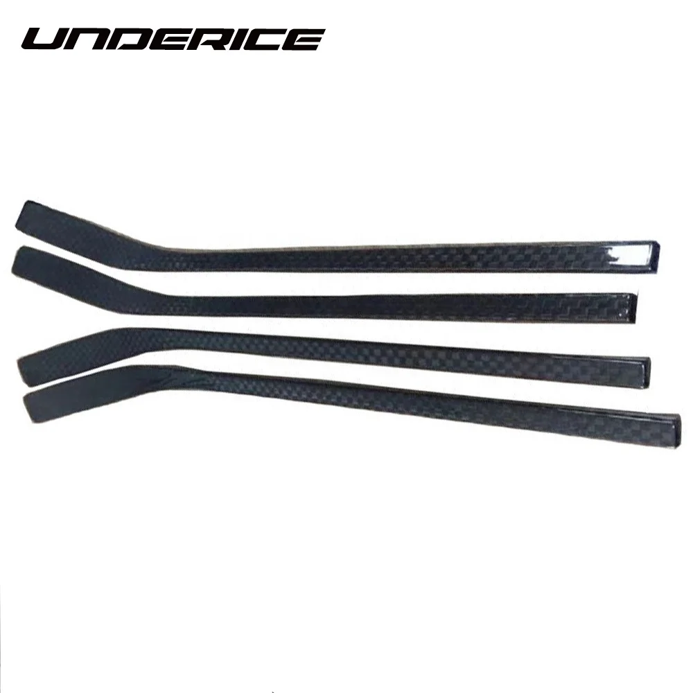 Chinese Factory High Quality OEM Carbon Composite Sledge Hockey Sticks