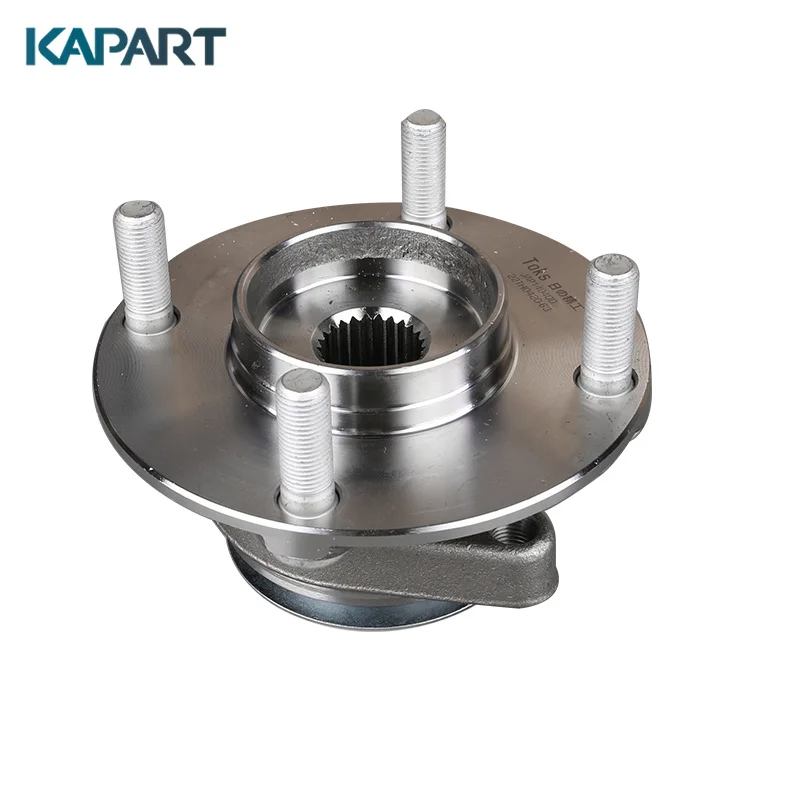Factory Price Front Wheel Bearing Hub 40202-ED510 For Nissan Tiida 2007 2008 2009 2010 2011