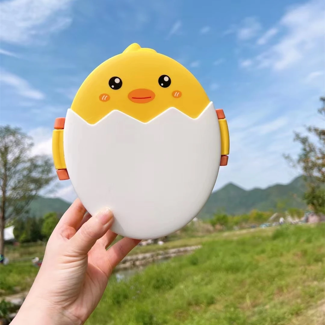 Food grade material BPA free food containers School Children Bento Lunch Box for Kids