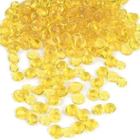 Germany Yellow Keratin Glue Hot Melt Hot Granules Keratin Glue Grains For Hair Extensions