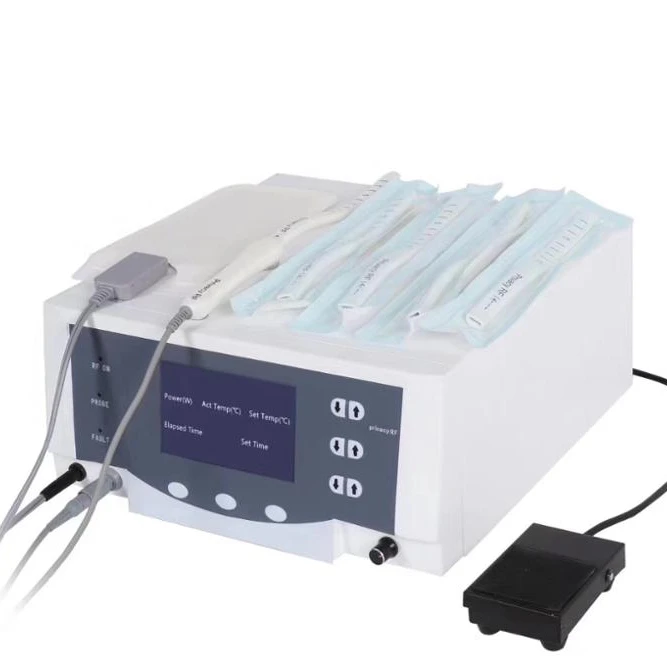  Портативное устройство для укрепления мышц влагалища Thermiva RF