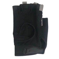 Semi-knuckle Compression mitten Summer Thin Custom Sports Fitness Guard