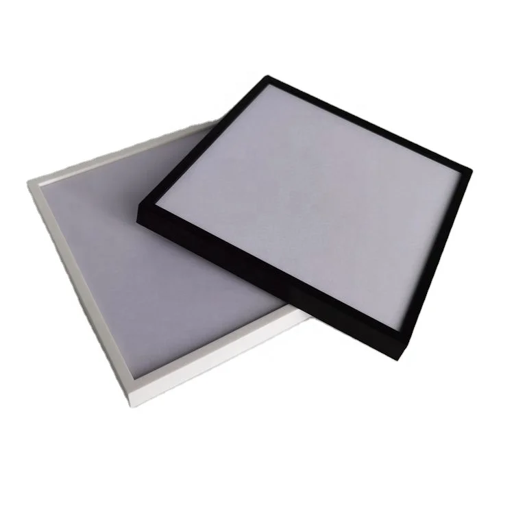 new design mixtile photo wall removable plastic picture frame