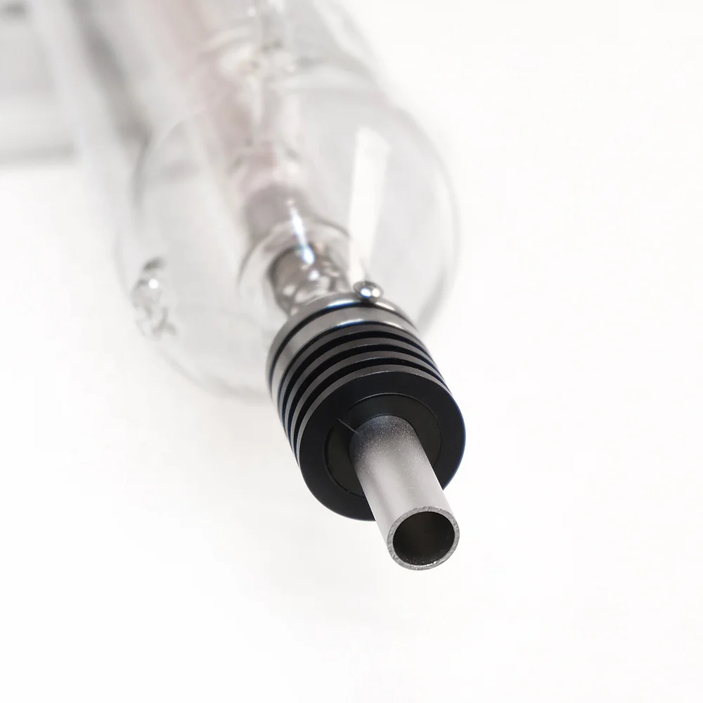 Co2 laser tube 80w 100w 150w 180w YONGLI A1s A2S  A4S A6s A8s co2  laser tube cutting machine