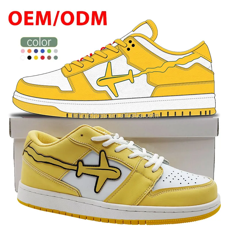 OEM ODM Manufacture New Design Sports Shoes fashion basketball  Shoes Lightweight Comfortable sneakers unisex Shoes