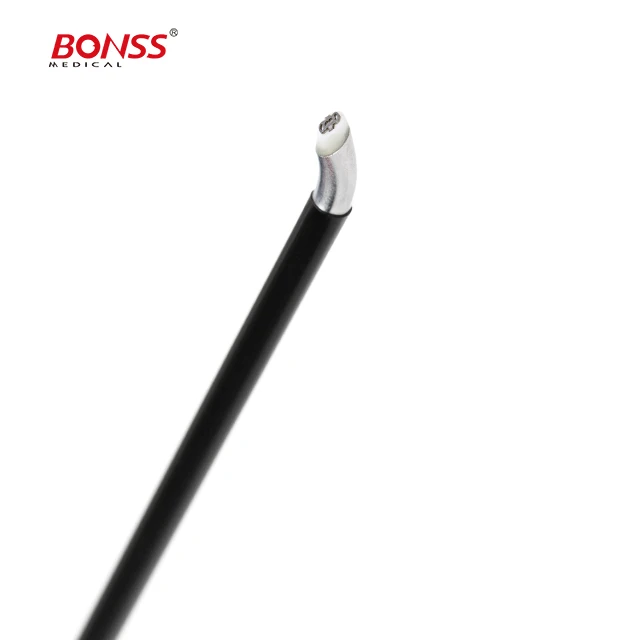 BONSS RF Plasma Surgical Electrodes for Arthroscopic Knee and Shoulder Joint Surgery