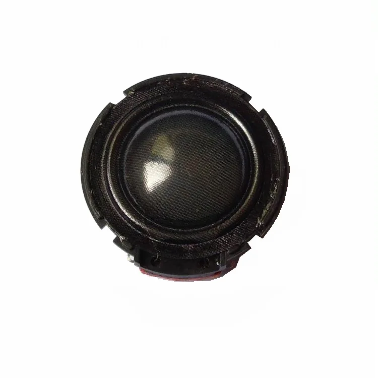 Raw 1.5 Inch 8 Ohm 15W Silk Dome Tweeter Horn Speaker For Home
