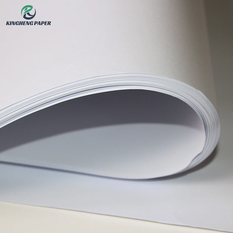 128GSM 145GSM 150GSM 157GSM 170GSM 200GSM C2s Art Paper