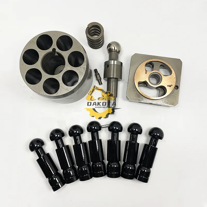 Hpv091 Hitachi Запчасти Hpv091ds Hpv091es Hpv091ew Hpv091dw детали гидравлического насоса Ex200-2/3 Ex220-2/3 части экскаватора