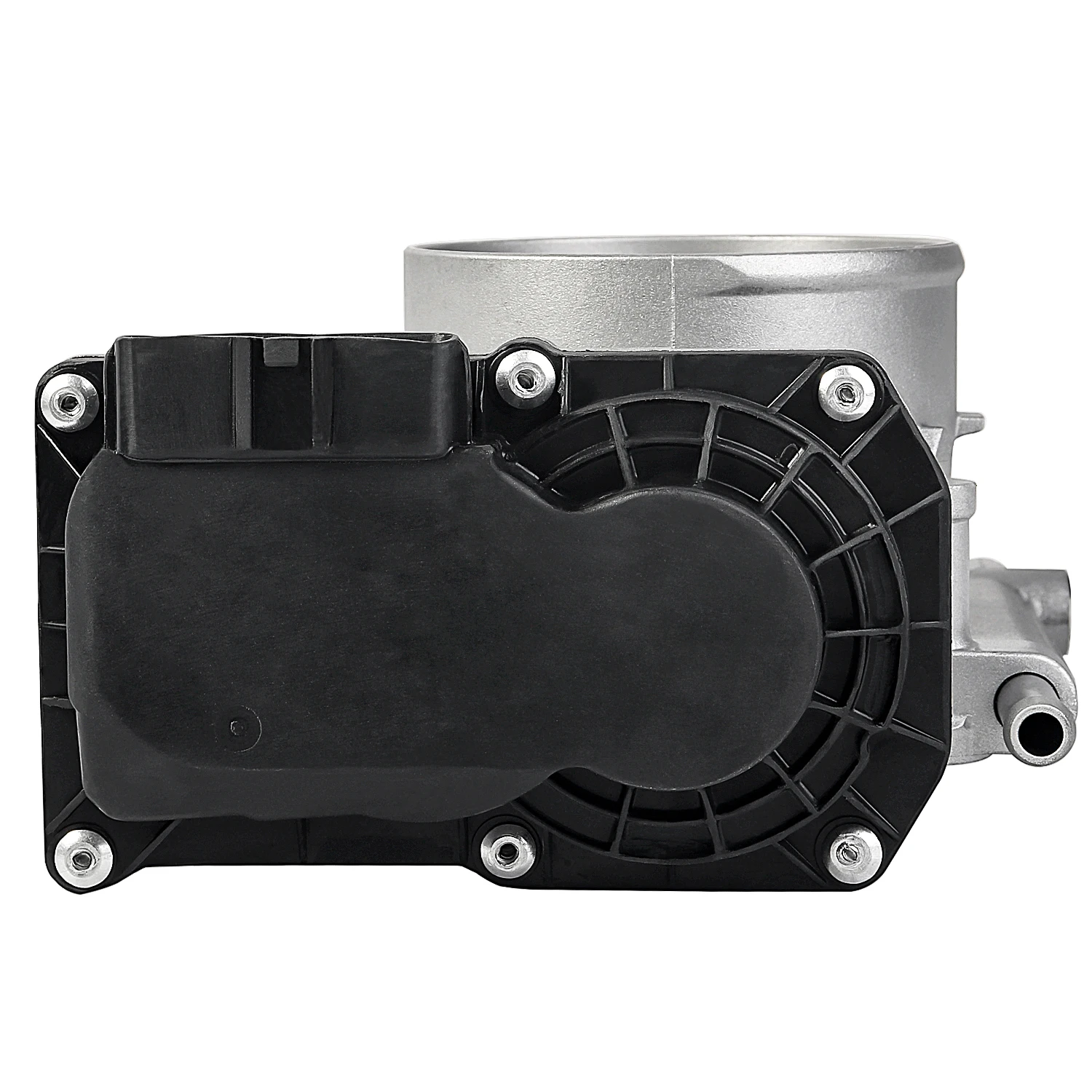 OEM fuel injection parts throttle body N3H1136B0C electronic throttle valves