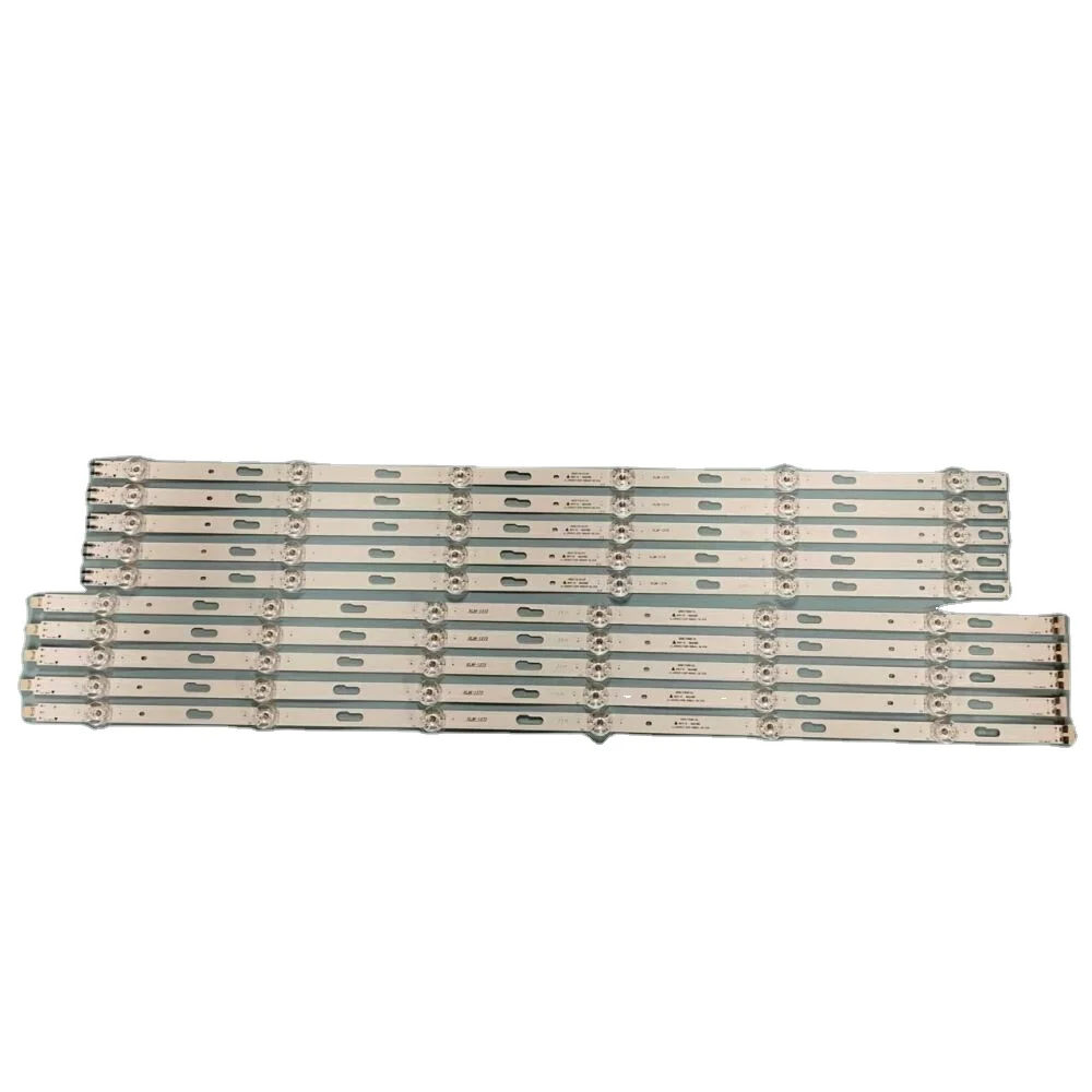 verified manufacturer led tv backlight strip replacement smd 3030 3V led for tv backlight wholesale led light bars