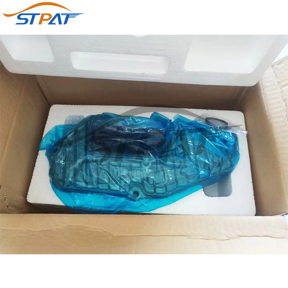 For Fiesta Focus1.6L/2.0L DPS6 Automatic Transmission Control Module A2C30743100 AE8Z-7Z369-F A2C30743102