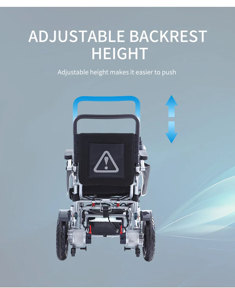 electric wheelchair (5)