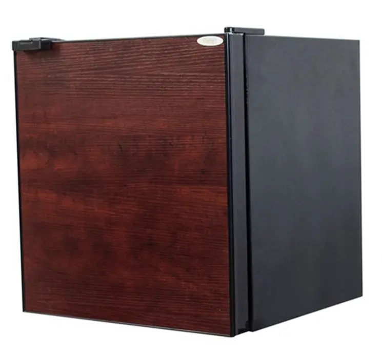 50 Liter Wholesale Price Small Refrigerator Portable Mini Bar Car Refrigerator