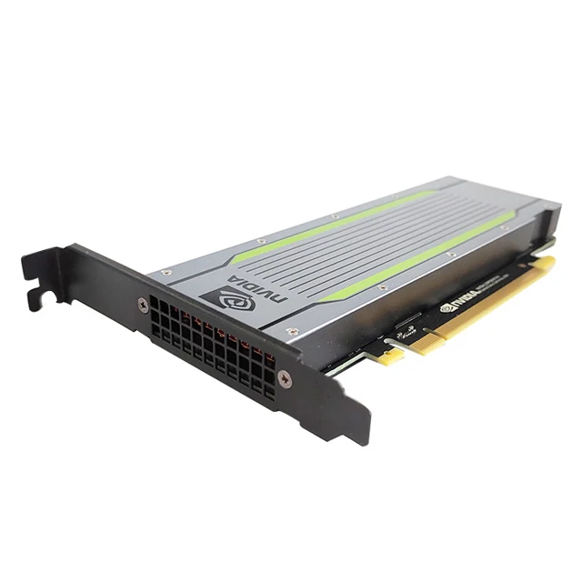NVIDIA TESLA T4  16G GDDR6  256bit Professional Computing Graphics Card Deep learning