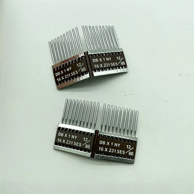 TNC  needle DBX1    anti-jumping stretch fabric needle  for sewing  machine
