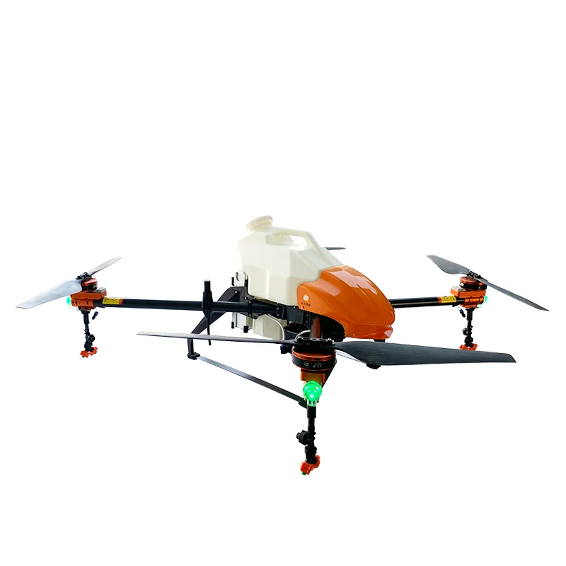 Agriculture drone sprayer professional aircraft pump sprayer UAV for agriculture usage