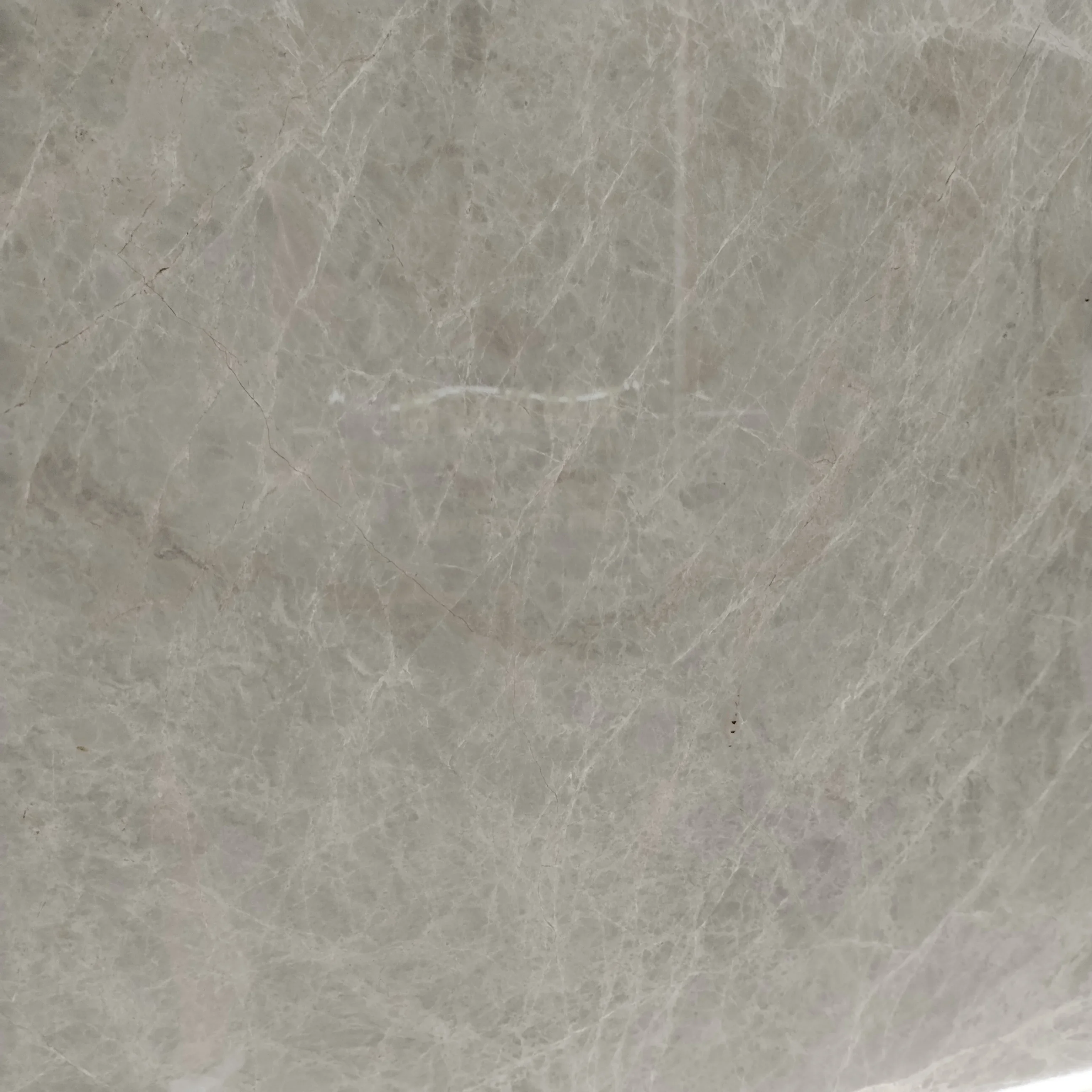 Good Catch Low Price Factory Supply New Cloud Dora Ash Marble Slab On Special Discount For Administration Building Wall Tile