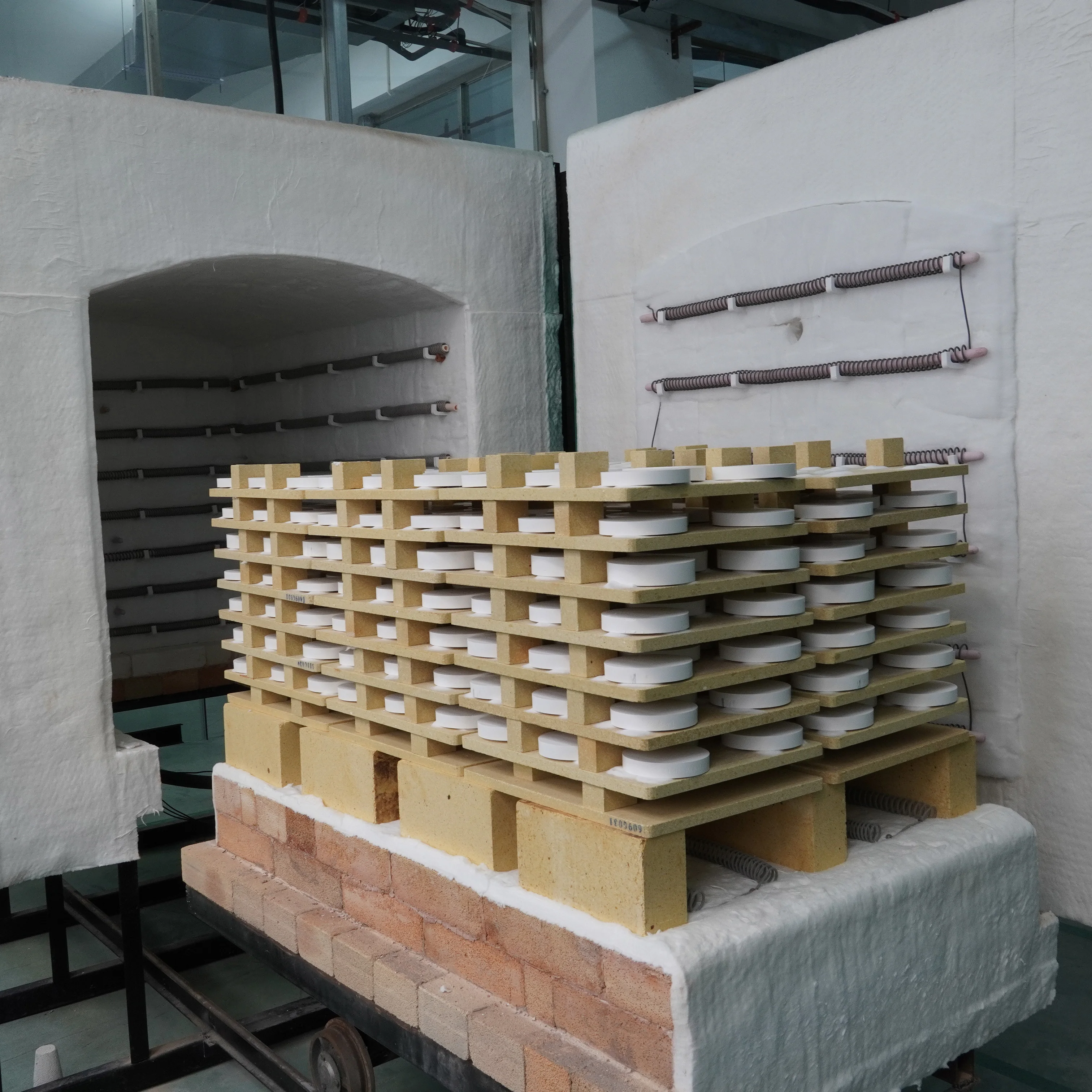 Zahndent customizable dental open cad cam system milling machine zirconia block for other dental equipments