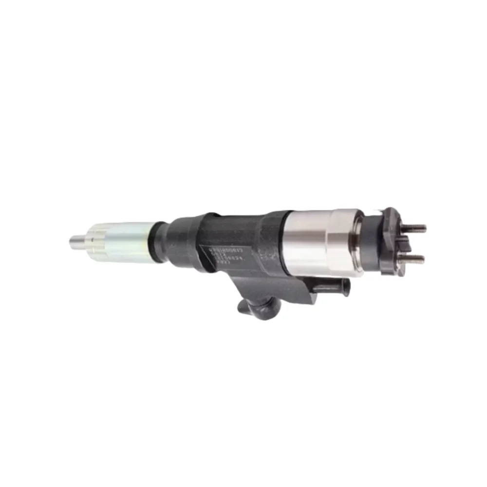 Детали двигателя Denso Топливная форсунка 8-98160061-1 Common Rail для Isuzu 4HK1 6HK1