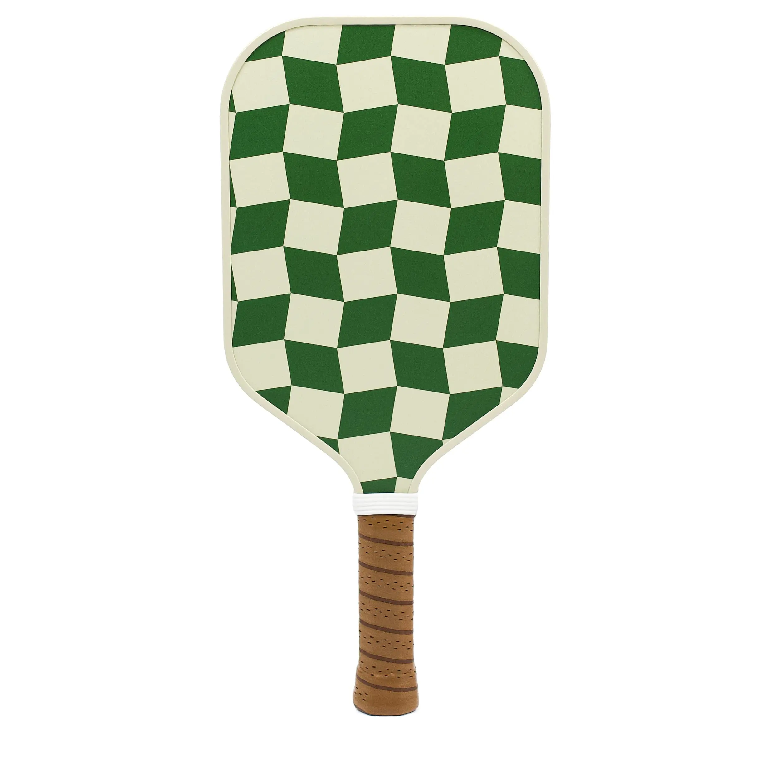 OEM Luxury Stylish Fiberglass Surface Customize Pickleball Paddle Professional Factory Supply Carbon Fiber Pickleball Paddles