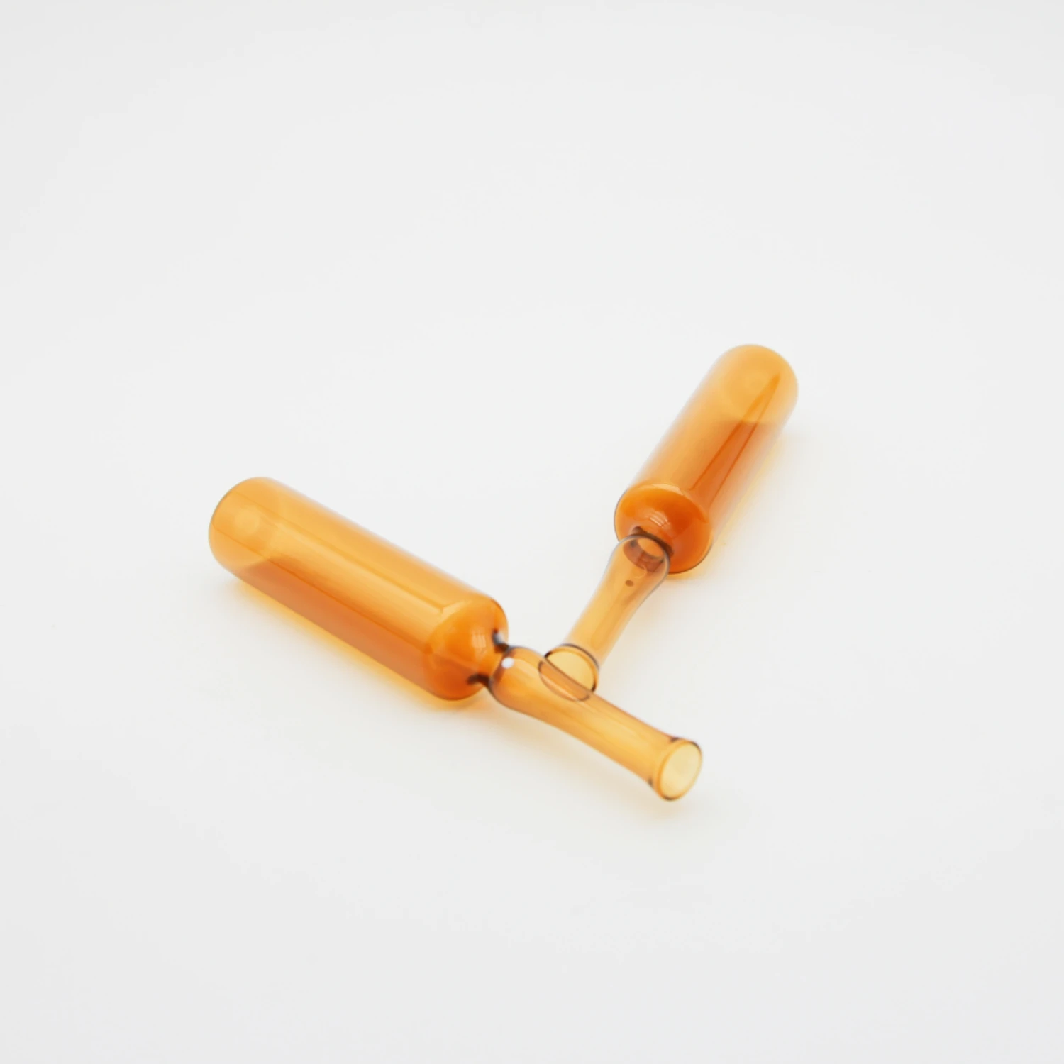 HOT SALE 10ml injection tubular glass ampoules