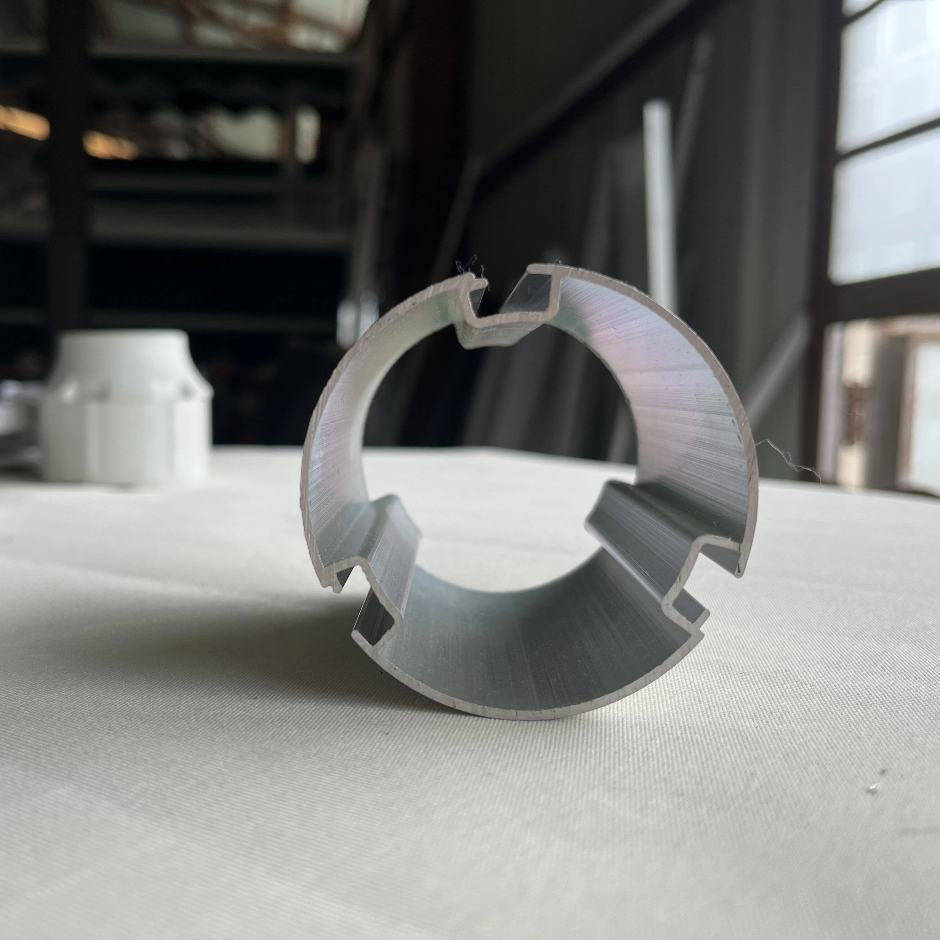 Awning Parts Awning dia 38mm/48mm/70mm/78mm/80mm/100mm Roller Tubes